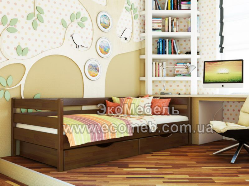 Ліжко «Ярік»