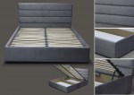 Кровать МК-3