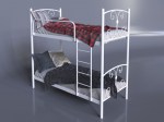 Кровать двухъярусная Жасмин