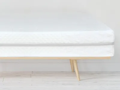 Candy White
