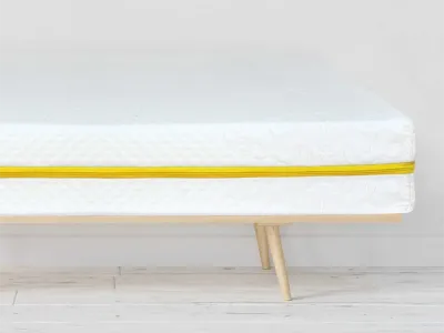 Candy Yellow