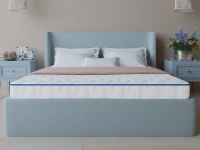 Island Blue