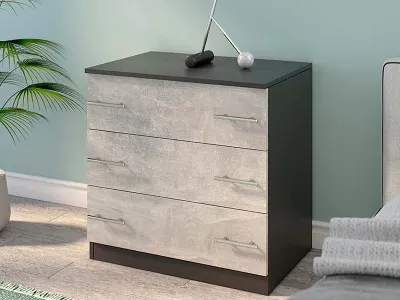 Комод №3 «3Ш»