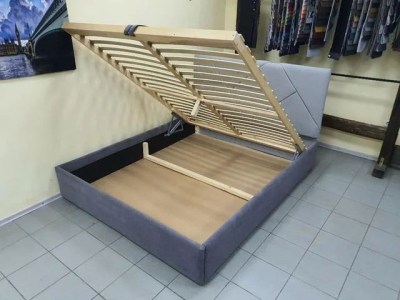 Ліжко «Бейліз»