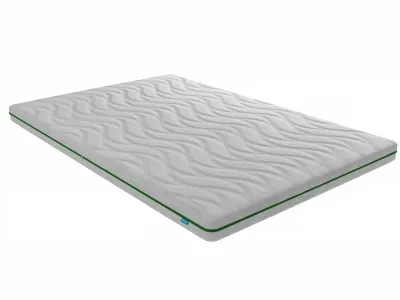  Топпер Sleep Roll Green
