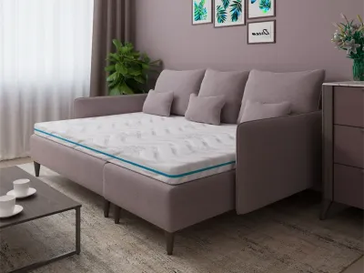 Топпер Sleep Roll Mint