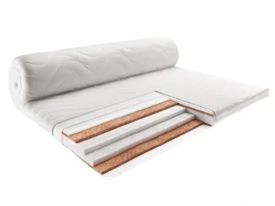 Футон Sleep Roll Ultra Kokos