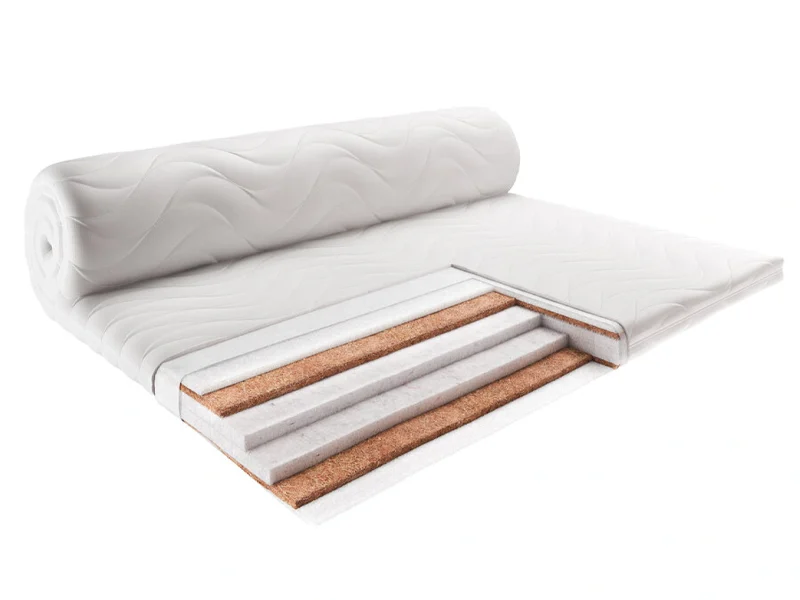 Футон Sleep Roll Ultra Kokos